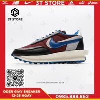 GIÀY SNEAKER MÃ SẢN PHẨM_CLOT x Sacai x Nike LDV Waffle DaybreakK._ĐỦ SIZE VÀ MÀU_ODER HONGKONG STORE