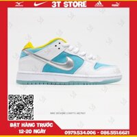 GIÀY SNEAKER MÃ SẢN PHẨM_FTC X Nike SB Dunk Low NHIỀU MÀU PHONG CÁCH FULLBOX