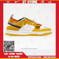 GIÀY SNEAKER MÃ SẢN PHẨM_KIKS x EJDER x Wmns Nike Dunk SB Low Pro NHIỀU MÀU PHONG CÁCH FULLBOX