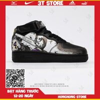 GIÀY SNEAKER MÃ SẢN PHẨM_NIKE AIR FORCE 1 HIGH 07 LV8 2 NHIỀU MÀU PHONG CÁCH FULLBOX + FREESHIP KHI MUA 2 SẢN PHẨM