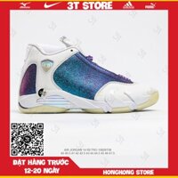 GIÀY SNEAKER MÃ SẢN PHẨM_NIKE AIR JORDAN 14 RETRO NHIỀU MÀU PHONG CÁCH FULLBOX + FREESHIP KHI MUA 2 SẢN PHẨM