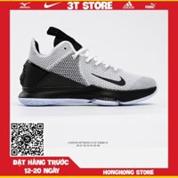 GIÀY SNEAKER MÃ SẢN PHẨM_Nike LeBron Witness IV Ep NHIỀU MÀU PHONG CÁCH FULLBOX + FREESHIP KHI MUA 2 SẢN PHẨM