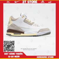 GIÀY SNEAKER MÃ SẢN PHẨM_NIKE AIR JORDAN 3 RETRO SE NHIỀU MÀU PHONG CÁCH FULLBOX + FREESHIP