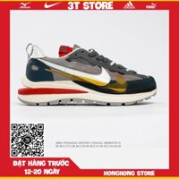 GIÀY SNEAKER MÃ SẢN PHẨM_Sacai x Nike Pegasus Vaporfly"Black/ NHIỀU MÀU PHONG CÁCH FULLBOX + FREESHIP KHI MUA 2 SẢN PHẨM