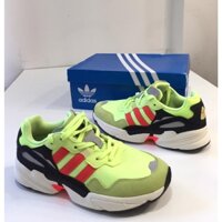 giày sneaker nam Adidas chinh hãng xách tay Mỹ