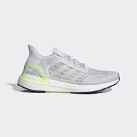 Giày Sneaker Nam Adidas Ultraboost Summer.rdy Eg0753 "Dash Grey/Signal Green" - Hàng Chính Hãng