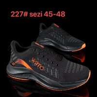 Giày sneaker nam bigsize, Giày thể thao size lớn 45 46 47 48 (full hộp)