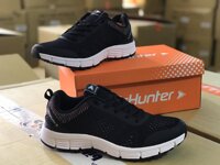 Giày Sneaker Nam Bitis Hunter 2019 DSMH02600DEN Đen