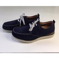 giày sneaker nam Clarks chính hãng xách tay Mỹ