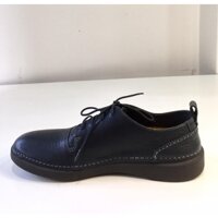 giày sneaker nam Clarks chính hãng xách tay Mỹ , hình thật , cam kết hàng chuẩn chính hãng