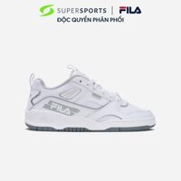 Giày Sneaker Nam Fila Corda - Trắng - 1TM01914-101