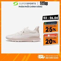 Giày Sneaker Nam Fitflop Vitamin Ffx Knit Sports - Hồng  - HV4-B19