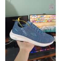 Giày sneaker nam, giày thể thao siêu đẹp với 4 mẫu BIG SIZE 45 46 47 48, size ngoại cỡ cho nam chân to