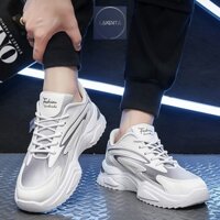 Giày sneaker nam hàn quốc giày thể thao nam G826 Lakinta