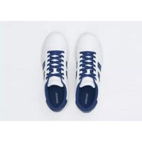 Giày Sneaker Nam Jockey Style Cổ Thấp Thể Thao - J0414 Men