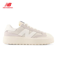Giày sneaker nam New Balance Lifestyle Sneakers - CT302RB - WHITE - US11