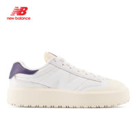 Giày sneaker nam New Balance Lifestyle Sneakers - CT302LC - WHITE - US11.5
