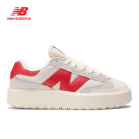 Giày sneaker nam New Balance Lifestyle M Sea Salt - CT302RD - Red - US10