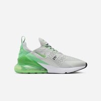 Giày Sneaker Nam Nike Air Max 270 - Xám