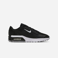 Giày Sneaker Nam Nike Air Max Bia - Đen