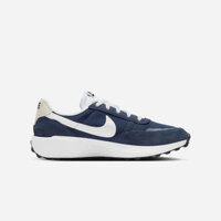 Giày Sneaker Nam Nike Waffle Nav - Xanh Navy