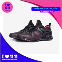 Giày Sneaker Nam - Nữ Bitis Hunter X 2K18 Midnight Passion DSUH00400DOO (Đỏ)