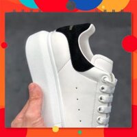 Giày Sneaker Nam Nữ Đẹp Màu Trắng Giày Thể Thao Trắng HotTrends-SN002