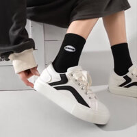 Giày sneaker nam nữ thể thao đế cao 3cm năng động cá tính bigsize giá rẻ chất lượng G029