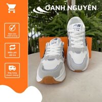 GIÀY SNEAKER NAM NỮ TRẮNG HÀN QUỐC, THỂ THAO THỜI TRANG CUTE CHO HỌC SINH, ĐI HỌC ĐẸP XỊN XÒ, ĐÁNG YÊU