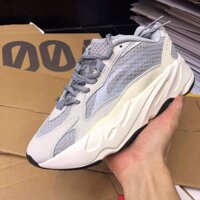 Giày Sneaker Nam, Nữ Yz700 Static Cao Cấp bao sịn sò nha anh em