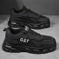 Giày sneaker nam ONEZ giày thể thao nam đơn giản Z88 Shoes