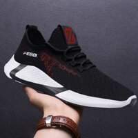 Giày Sneaker Nam thời trang mã TH06