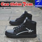 Giày Sneaker nam Tinto 4402DE