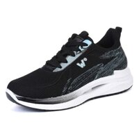 Giày sneaker nam vải thoáng khí W G31M đế mới lạ mắt