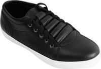 Giày Sneaker Nam Zapas Classcial GZ018 - Đen Size 38