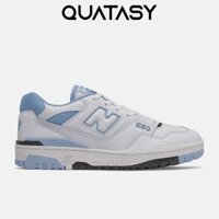 Giày sneaker New Balance 550 White Blue chính hãng