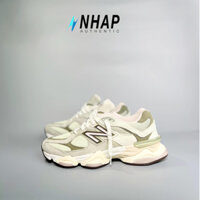 Giày Sneaker New Balance 9060 Mint Green U9060EEC chính hãng