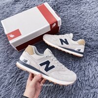 Giày sneaker Newbalance 574 (Fullbox)