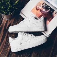 Giày sneaker Nike air force nam nữ