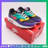 Giày Sneaker *_Nike Air Max 1 PRM 'Duck Honey Dew' DZ0482_