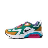 Giày sneaker Nike Air Max 200 authentic size 36 - 36,5 form đẹp phối màu xinh - emvanang