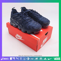 Giày Sneaker *_Nike Air VaporMax Plus 'White Platinum' 924453_