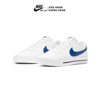 Giày sneaker nike nam thời trang full trắng  CU4150-101