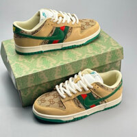 Giày Sneaker Nike SB Dunk Low Pro, Giày Thể Thao Nam Nữ Nike