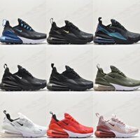Giày Sneaker nk airmax 270 response gred 5a ao4971-002 Thời Trang Cho Nam Và Nữ