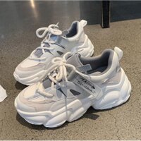 Giày sneaker nữ 23 (2 màu)