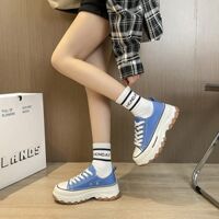 Giày Sneaker Nữ 68868