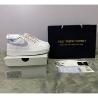 Giày Sneaker Nữ Air Force 1 LV8 Cổ thấp