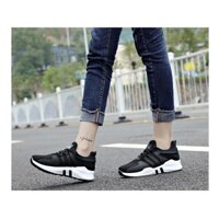 GIÀY SNEAKER NỮ BLACK
