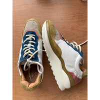 GIÀY SNEAKER NỮ DA ĐA SẮC HIỆU ALIGH NAMUHANA